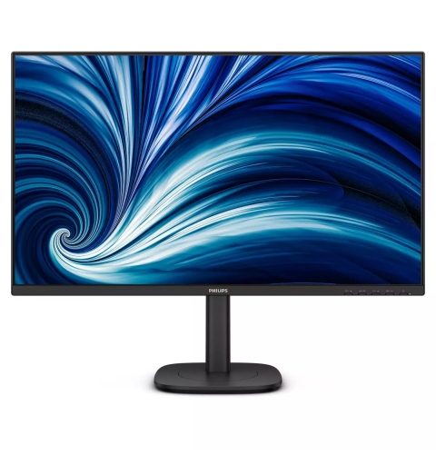 Philips 27B2N3500J 00 computer monitor 68.6 cm (27") 2560 x 1440 pixels 2K LCD Black