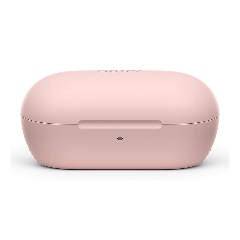 Sony U.K. WFC710NP.CE7 auricular y casco Auriculares True Wireless Stereo (TWS) Dentro de oído Música uso diario USB Tipo C