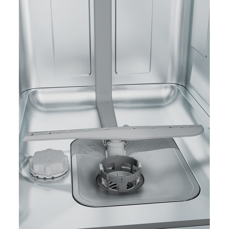 Indesit IN2IKE107 Voll integriert 10 Maßgedecke E