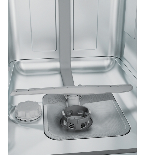 Indesit IN2IKE107 Voll integriert 10 Maßgedecke E