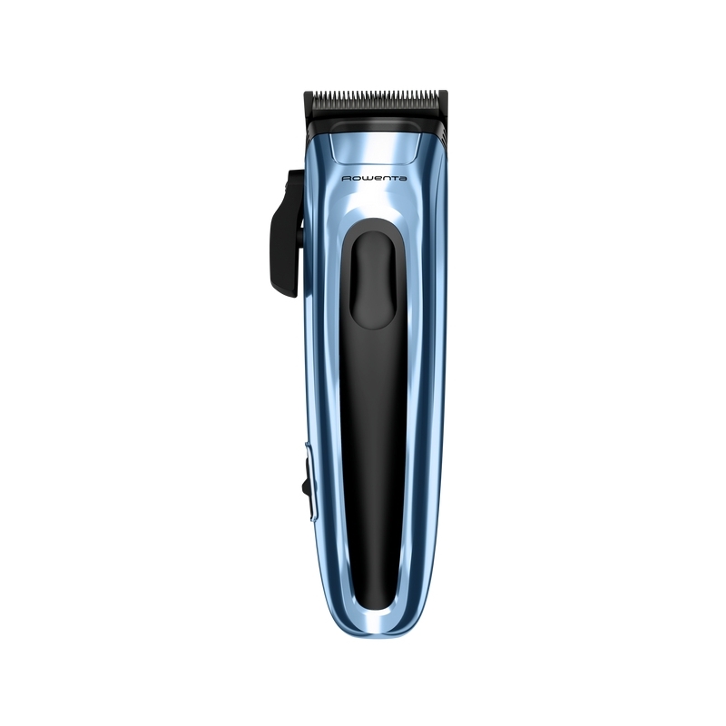 Rowenta TN1551E0 Haartrimmer -schneider Schwarz, Blau 6 Lithium-Ion (Li-Ion)