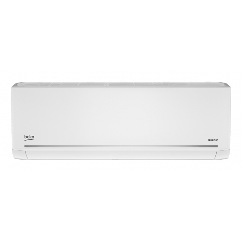 Beko BEHPG 125 BEHPG 126 Climatizzatore split system Bianco Beko BEHPG 125 BEHPG 126 Climatizzatore split system Bianco