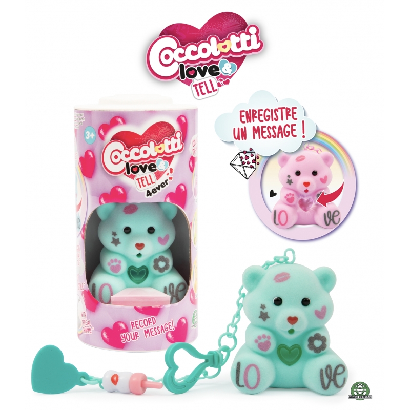 GP TOYS CCL44 muñeca