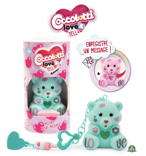 GP TOYS CCL44 muñeca
