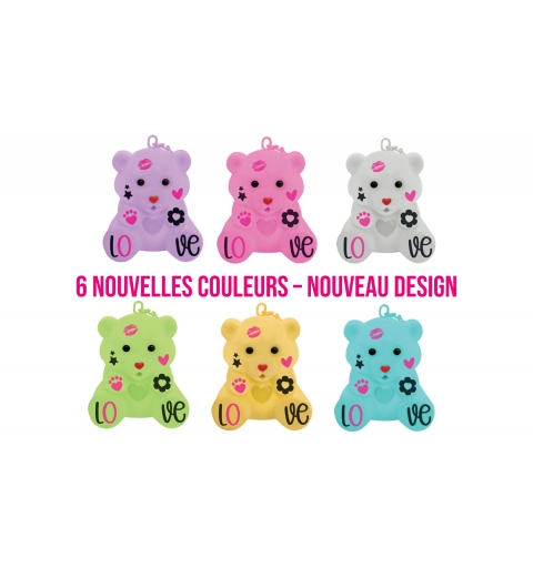 GP TOYS CCL44 Puppe