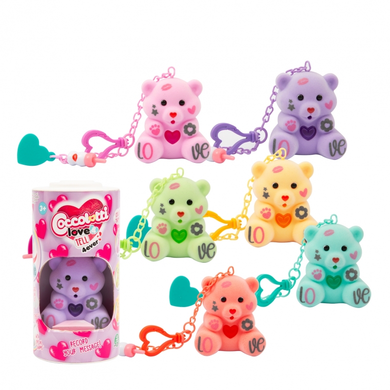 GP TOYS CCL44 muñeca