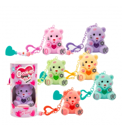 GP TOYS CCL44 muñeca