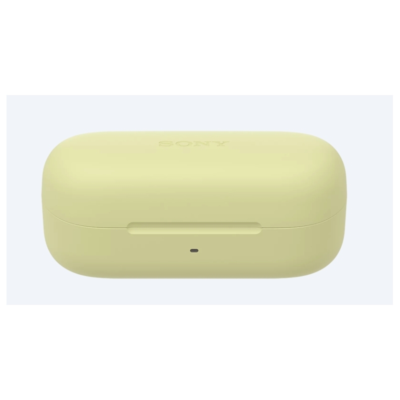 Sony WF-C510 | Cuffie True Wireless - Suono di alta qualità, Equalizzatore personalizzabile, Design Confortevole, Batteria da