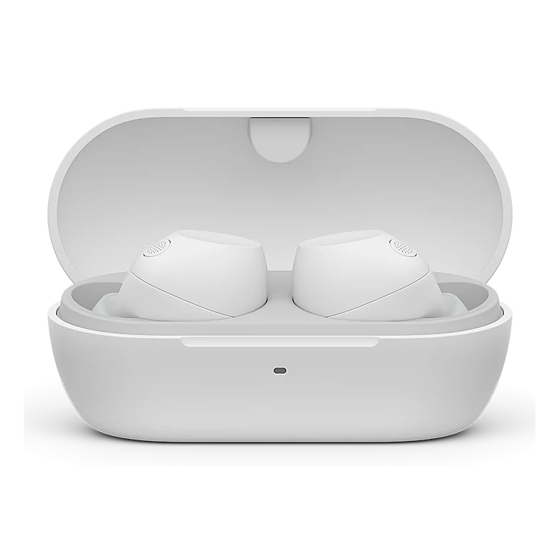 Sony U.K. WFC710NW.CE7 auricular y casco Auriculares True Wireless Stereo (TWS) Dentro de oído Música uso diario USB Tipo C