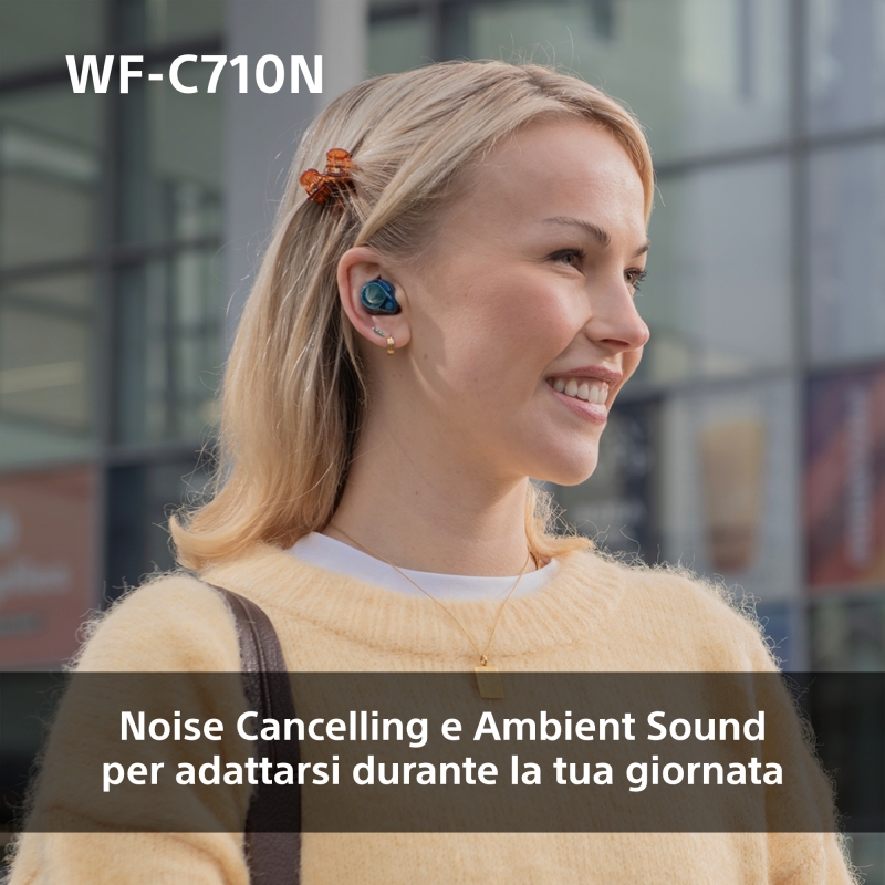 Sony WFC710NL.CE7