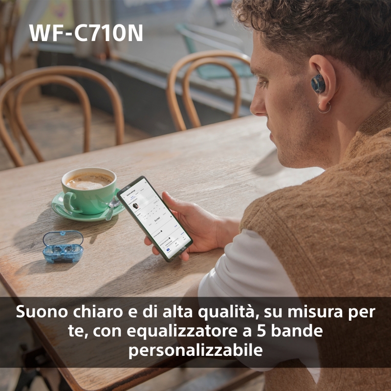 Sony WFC710NL.CE7