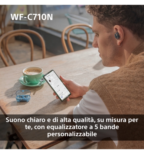 Sony WFC710NL.CE7