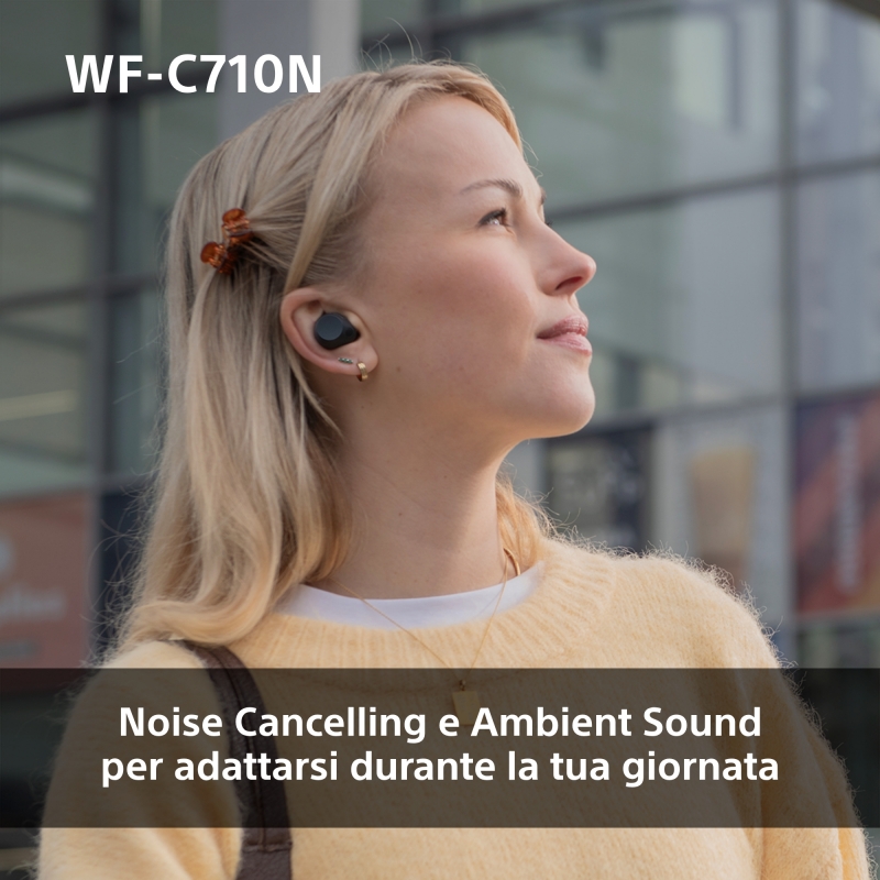 Sony WFC710NB.CE7