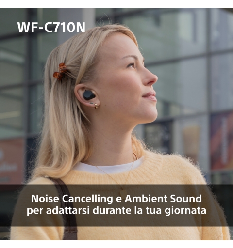 Sony WFC710NB.CE7