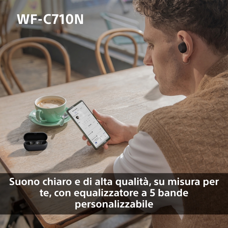 Sony WFC710NB.CE7