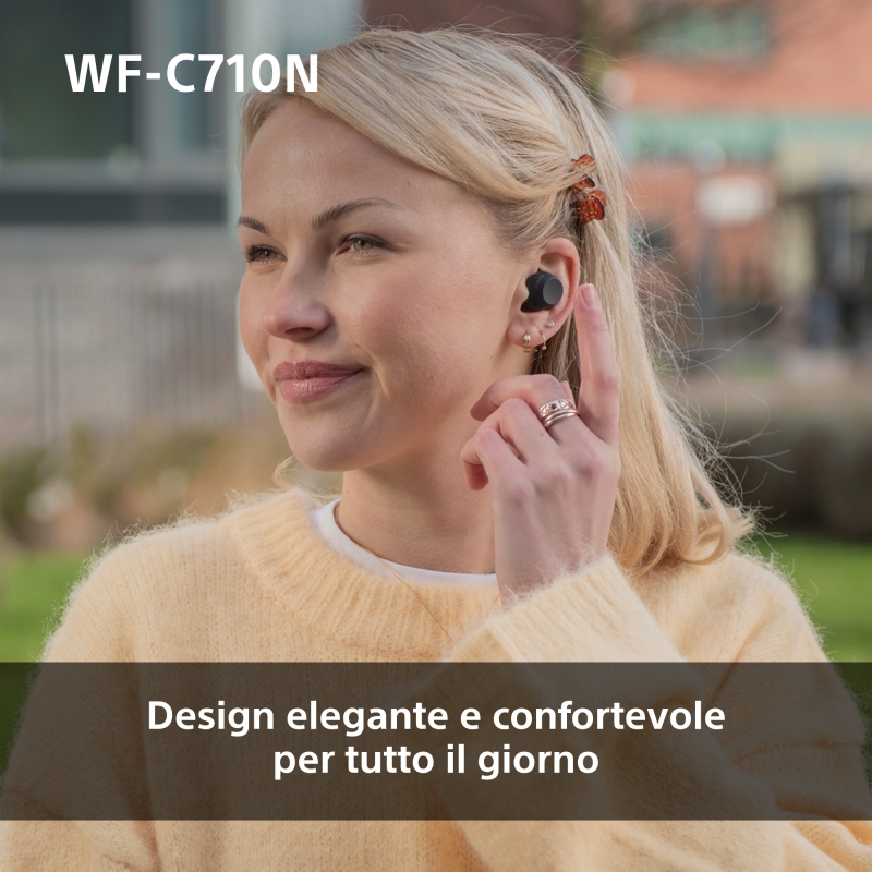 Sony WFC710NB.CE7