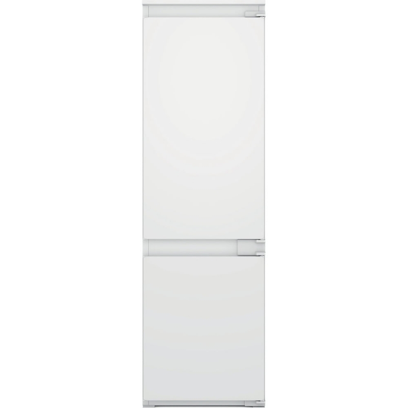 Hotpoint Ariston Frigorifero combinato ad incasso HAC18D011A1