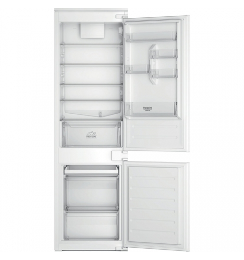 Hotpoint Ariston Frigorifero combinato ad incasso HAC18D011A1