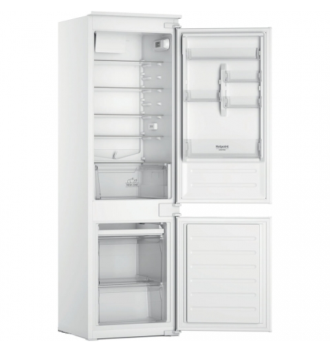 Hotpoint Ariston Frigorifero combinato ad incasso HAC18D011A1