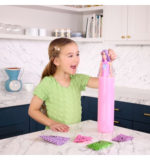 Barbie Color Reveal Doll Assortment