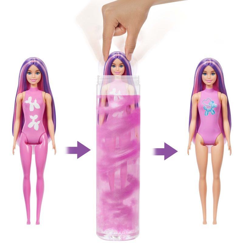 Barbie JFV58 bambola
