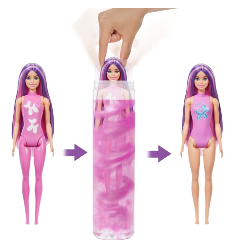 Barbie JFV58 bambola
