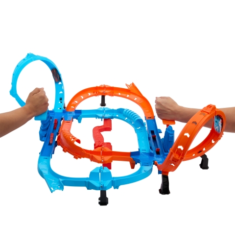 Hot Wheels HXR71 Spielzeugfahrzeug