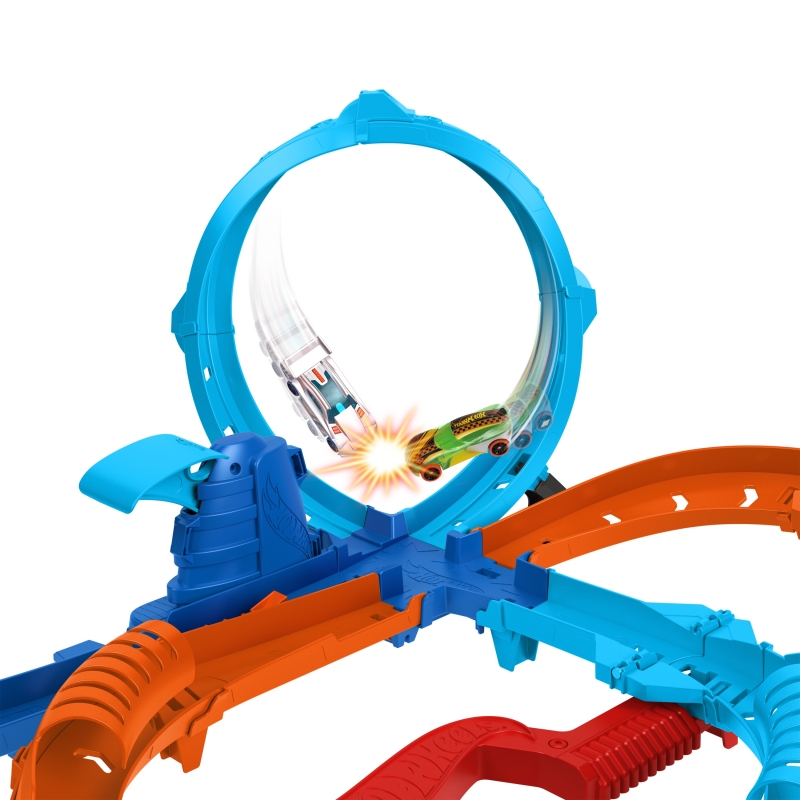 Hot Wheels HXR71 veicolo giocattolo