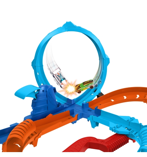 Hot Wheels HXR71 veicolo giocattolo
