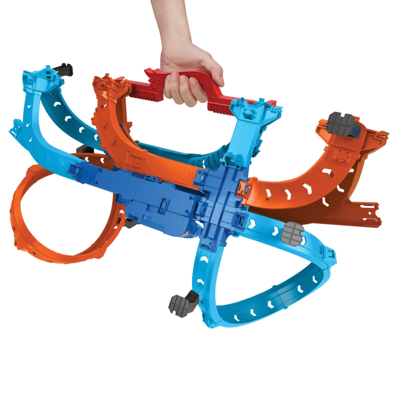 Hot Wheels HXR71 veicolo giocattolo