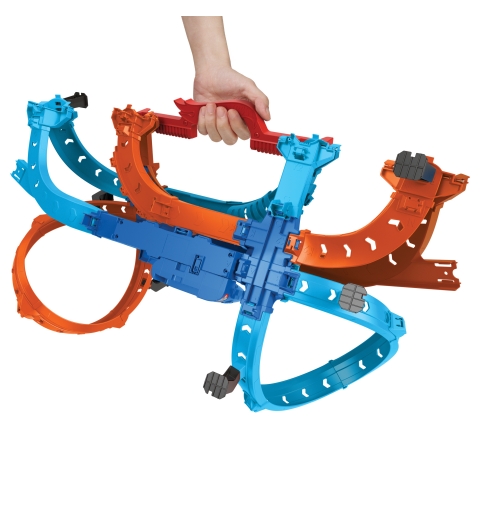 Hot Wheels HXR71 veicolo giocattolo
