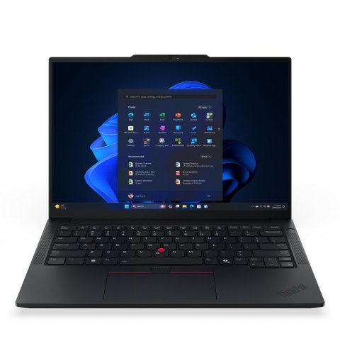 Lenovo ThinkPad E14 Gen 7 (Intel) Intel Core Ultra 7 255H Laptop 35.6 cm (14") WUXGA 16 GB DDR5-SDRAM 512 GB SSD Wi-Fi 6E