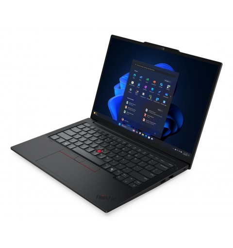 Lenovo ThinkPad E14 Gen 7 (Intel) Intel Core Ultra 7 255H Laptop 35.6 cm (14") WUXGA 16 GB DDR5-SDRAM 512 GB SSD Wi-Fi 6E