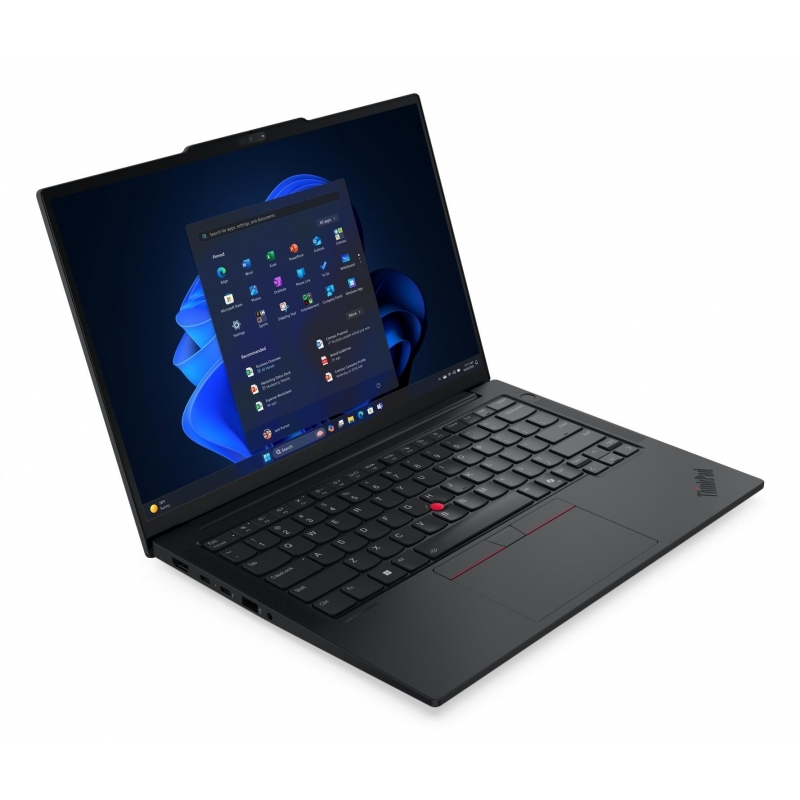Lenovo ThinkPad E14 Gen 7 (Intel) Intel Core Ultra 7 255H Laptop 35.6 cm (14") WUXGA 16 GB DDR5-SDRAM 512 GB SSD Wi-Fi 6E