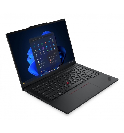 Lenovo ThinkPad E14 Gen 7 (Intel) Intel Core Ultra 7 255H Laptop 35.6 cm (14") WUXGA 16 GB DDR5-SDRAM 512 GB SSD Wi-Fi 6E