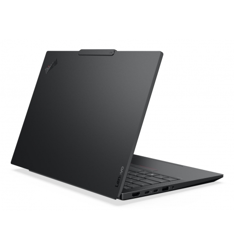 Lenovo ThinkPad E14 Gen 7 (Intel) Intel Core Ultra 7 255H Laptop 35.6 cm (14") WUXGA 16 GB DDR5-SDRAM 512 GB SSD Wi-Fi 6E