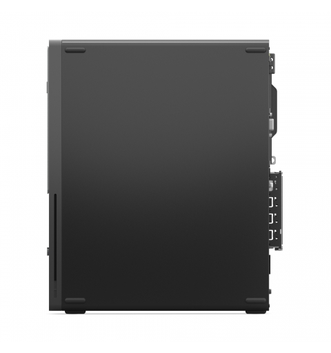 Lenovo ThinkCentre neo 50s Gen 5 Intel® Core™ i5 i5-14400 16 GB DDR5-SDRAM 512 GB SSD Windows 11 Pro SFF PC Negro, Gris