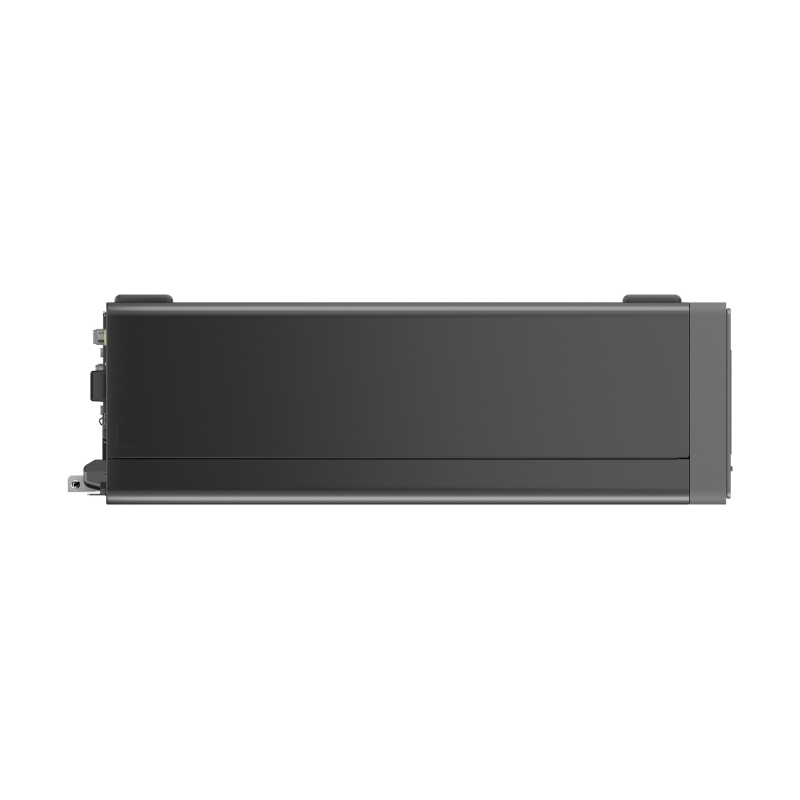 Lenovo ThinkCentre neo 50s Gen 5 Intel® Core™ i5 i5-14400 8 GB DDR5-SDRAM 512 GB SSD Windows 11 Pro SFF PC Negro, Gris