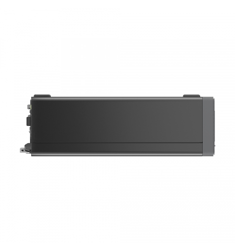 Lenovo ThinkCentre neo 50s Gen 5 Intel® Core™ i5 i5-14400 8 GB DDR5-SDRAM 512 GB SSD Windows 11 Pro SFF PC Nero, Grigio