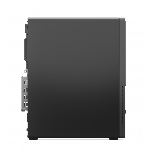 Lenovo ThinkCentre neo 50s Gen 5 Intel® Core™ i5 i5-14400 8 GB DDR5-SDRAM 512 GB SSD Windows 11 Pro SFF PC Negro, Gris