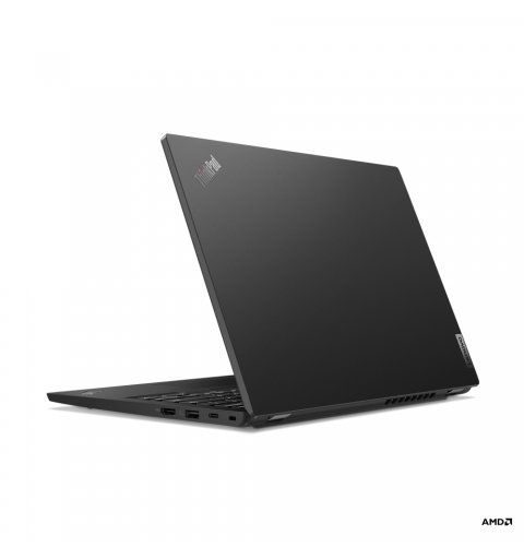 Lenovo ThinkPad L13 Gen 4 (AMD) AMD Ryzen™ 5 PRO 7530U Laptop 33,8 cm (13.3") WUXGA 16 GB DDR4-SDRAM 512 GB SSD Wi-Fi 6E