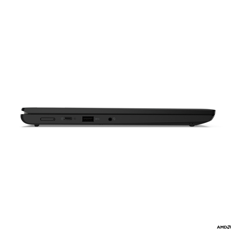 Lenovo ThinkPad L13 Gen 4 (AMD) AMD Ryzen™ 5 PRO 7530U Laptop 33,8 cm (13.3") WUXGA 16 GB DDR4-SDRAM 512 GB SSD Wi-Fi 6E