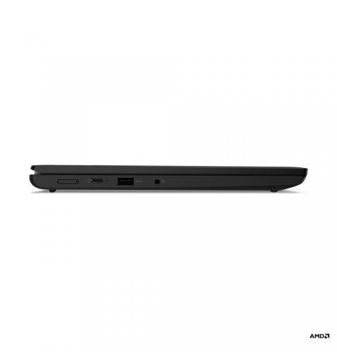 Lenovo ThinkPad L13 Gen 4 (AMD) AMD Ryzen™ 5 PRO 7530U Portátil 33,8 cm (13.3") WUXGA 16 GB DDR4-SDRAM 512 GB SSD Wi-Fi 6E