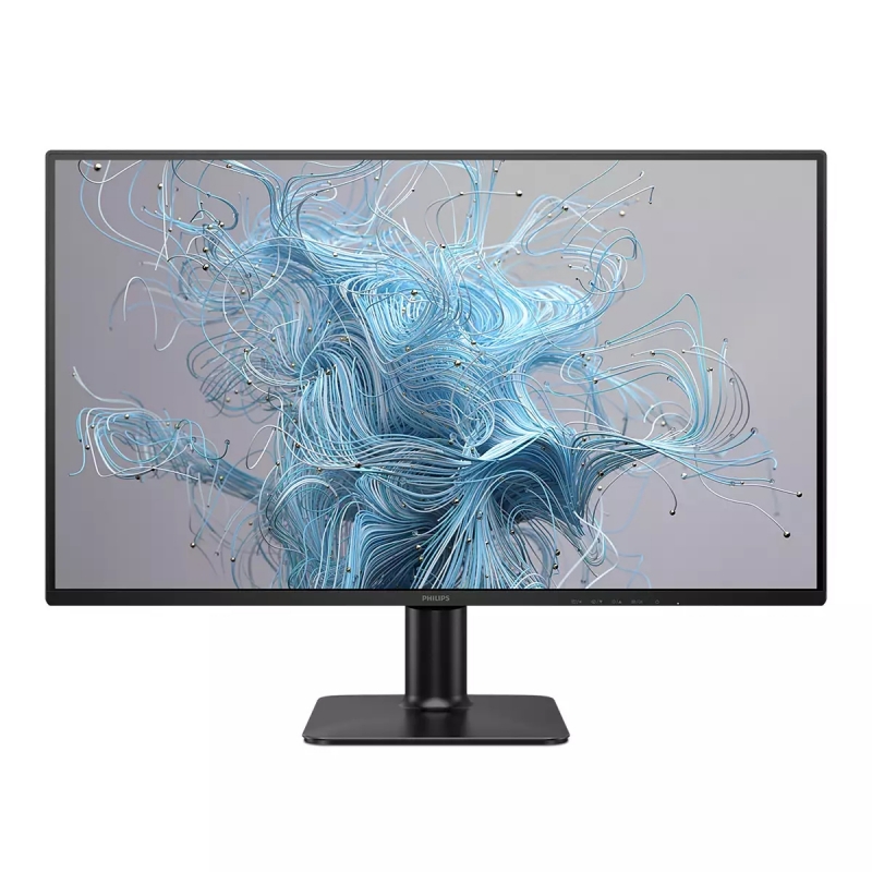 Philips 2000 series 27E2N2500 00 écran plat de PC 68,6 cm (27") 2560 x 1440 pixels Quad HD LCD Noir