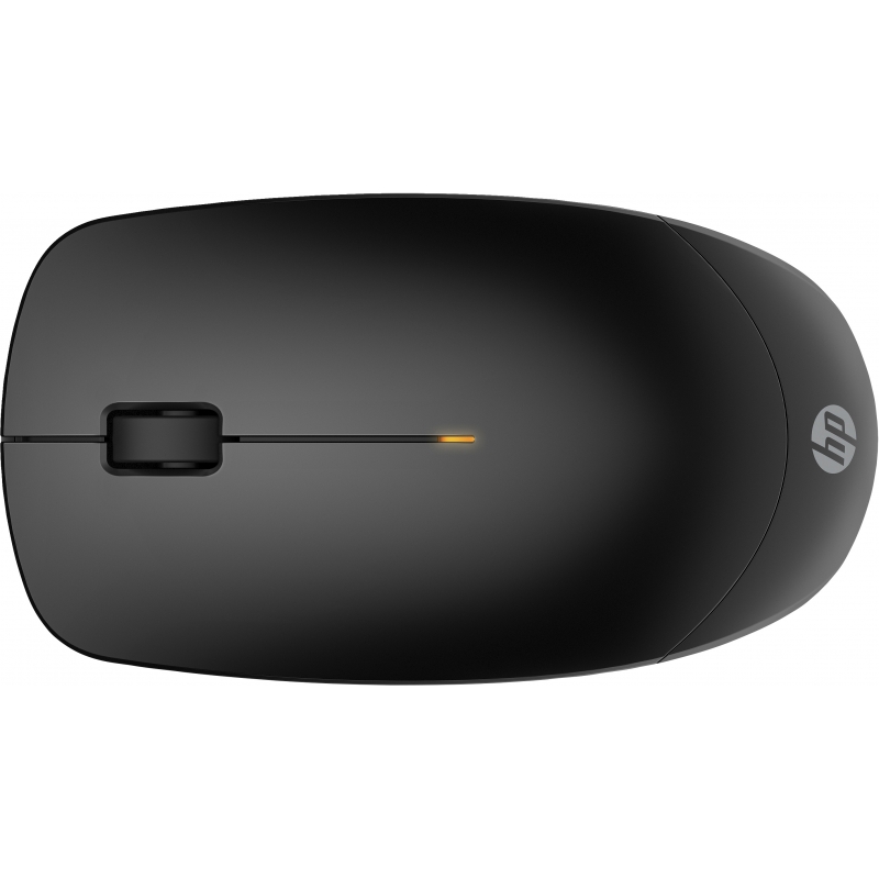 HP 230 Slim Wireless Mouse
