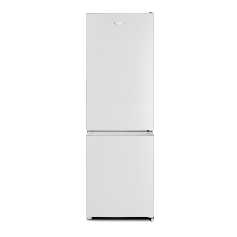 Indesit INKS 8261 W5E Freestanding 262 L D White