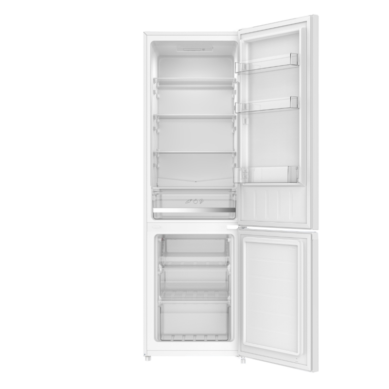 Indesit INKS 8261 W5E Freestanding 262 L D White
