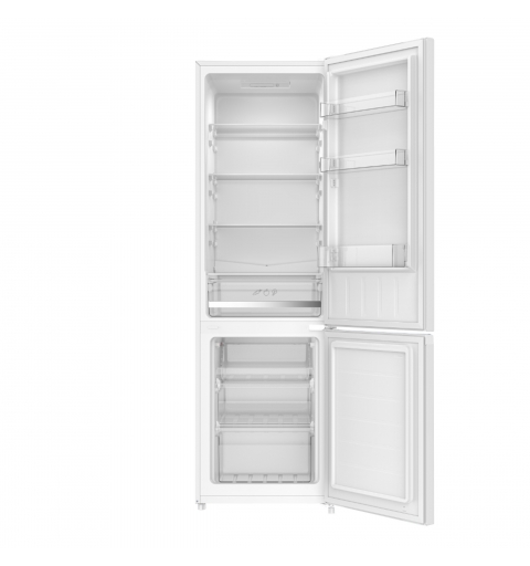 Indesit INKS 8261 W5E Freestanding 262 L D White