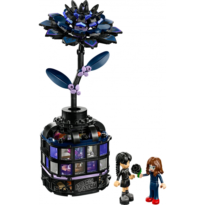 LEGO Dalia Negra