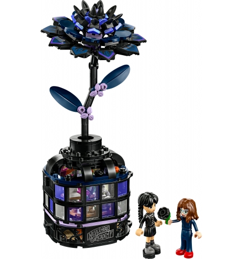 LEGO Dalia Negra